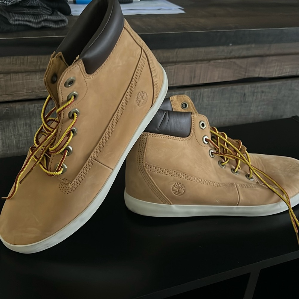 Women’s Timberland Boots